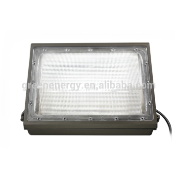 Hot selling 120w led wall pack light